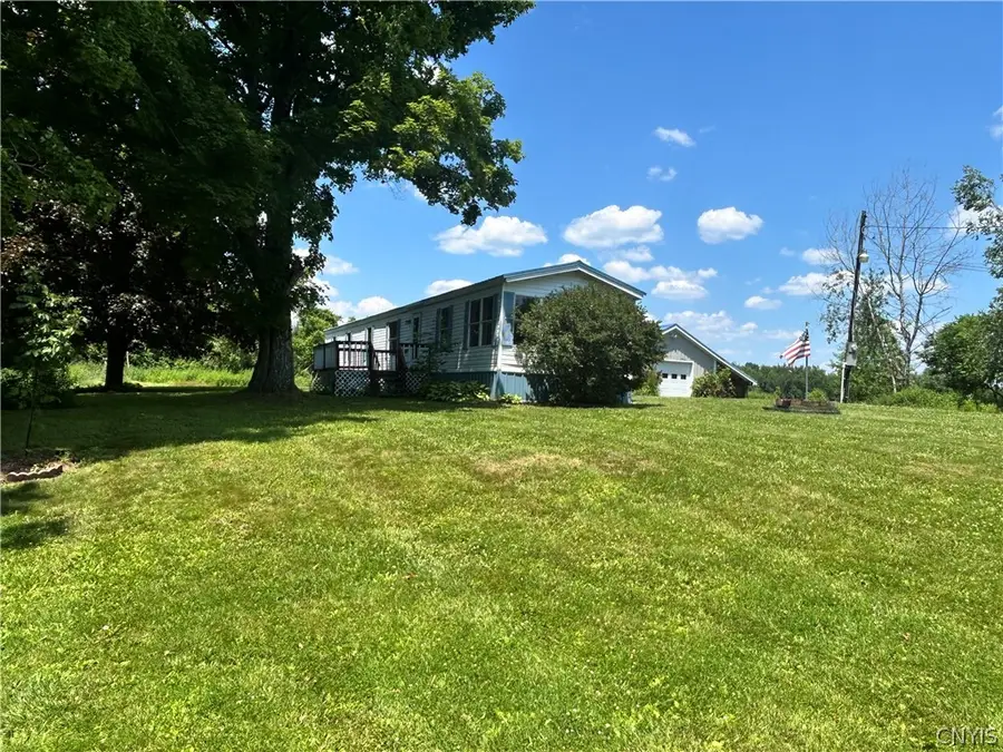 2601 Waldron Road, Camden, NY 13316 - #3