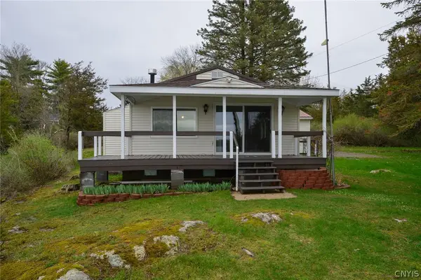 255 Mitchell Road, Heuvelton, NY 13654