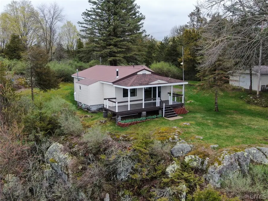 255 Mitchell Road, Heuvelton, NY 13654 - #2