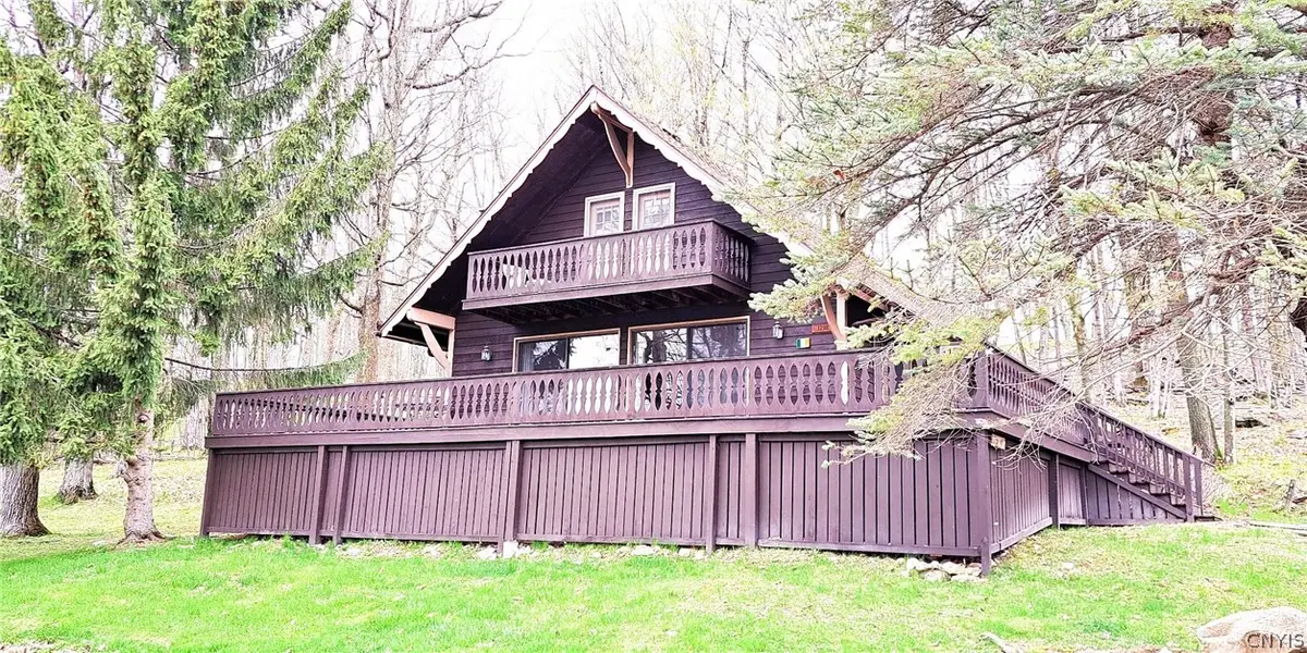 17379 Sunrise Avenue, Thousand Island Park, NY 13692 - #1