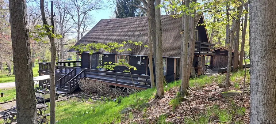 17379 Sunrise Avenue, Thousand Island Park, NY 13692 - #2