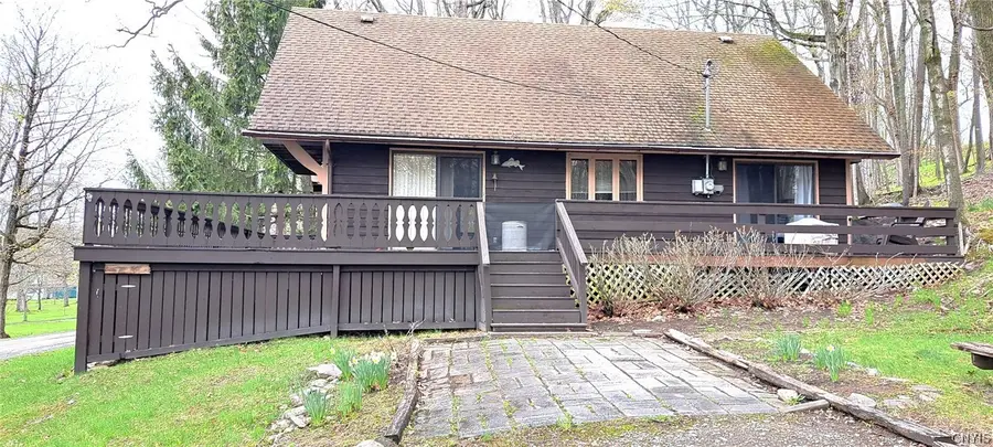 17379 Sunrise Avenue, Thousand Island Park, NY 13692 - #3