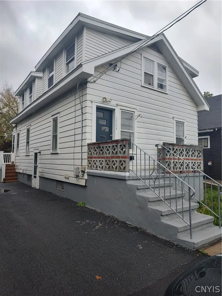 1004 Champlin Avenue, Utica, NY 13502 - #1