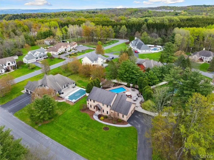 1 Water Beech Place, New Hartford, NY 13413 - #2