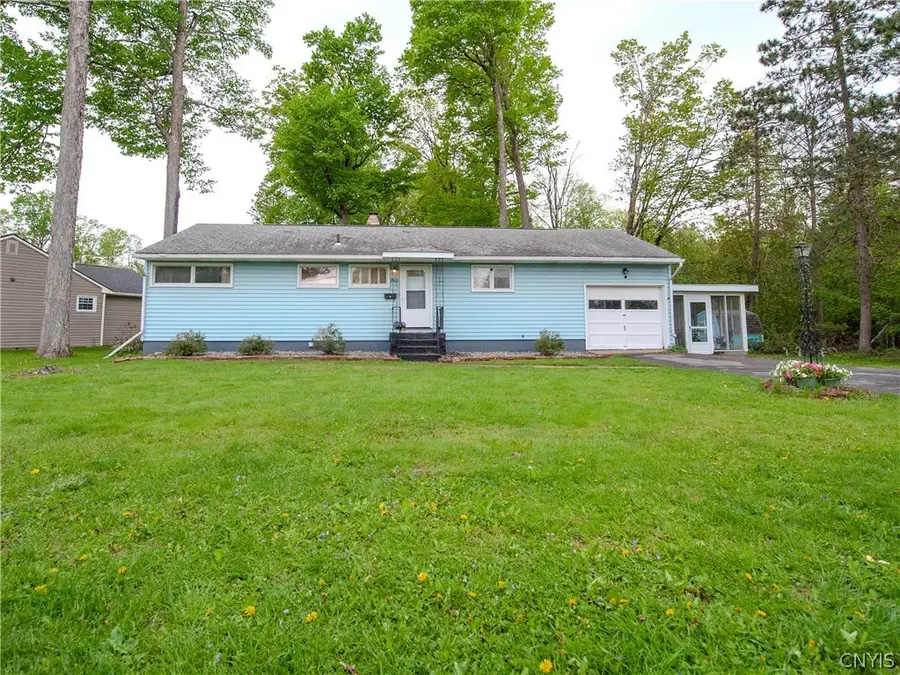 2103 Bedford Street, Rome, NY 13440 - #2
