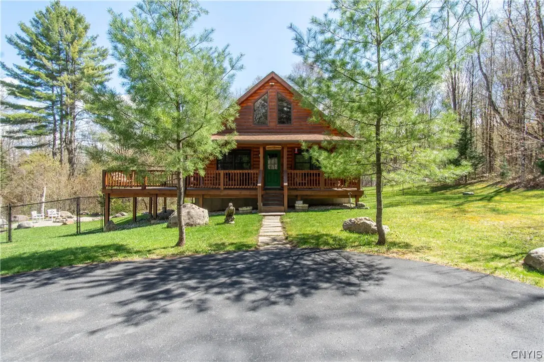 9902 Grassy Brook Road #11, Alder Creek, NY 13301 - #1