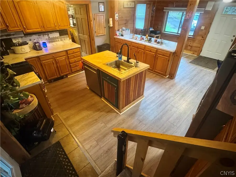 548 County Route 18, Lake Clear, NY 12945 - #3