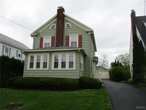 460 Brattle Road, Syracuse, NY 13203