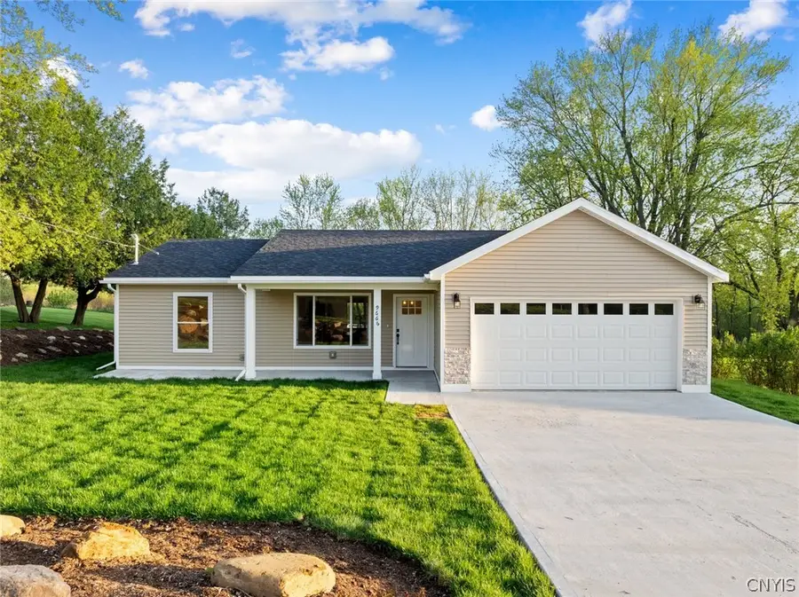 9666 Mallory Road, New Hartford, NY 13413 - #2