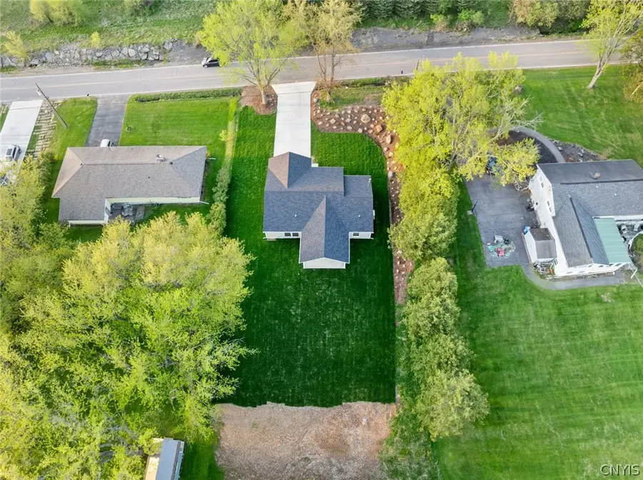 9666 Mallory Road, New Hartford, NY 13413 - #3