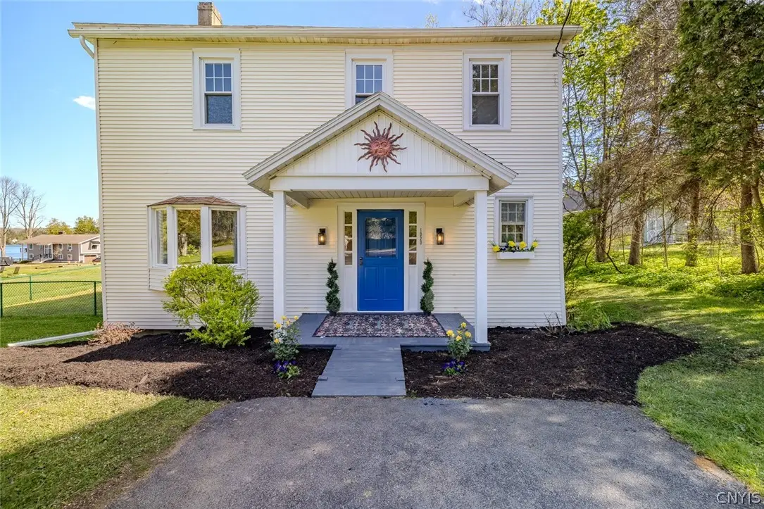 1020 Marlyn Park Drive, Cazenovia, NY 13035 - #1