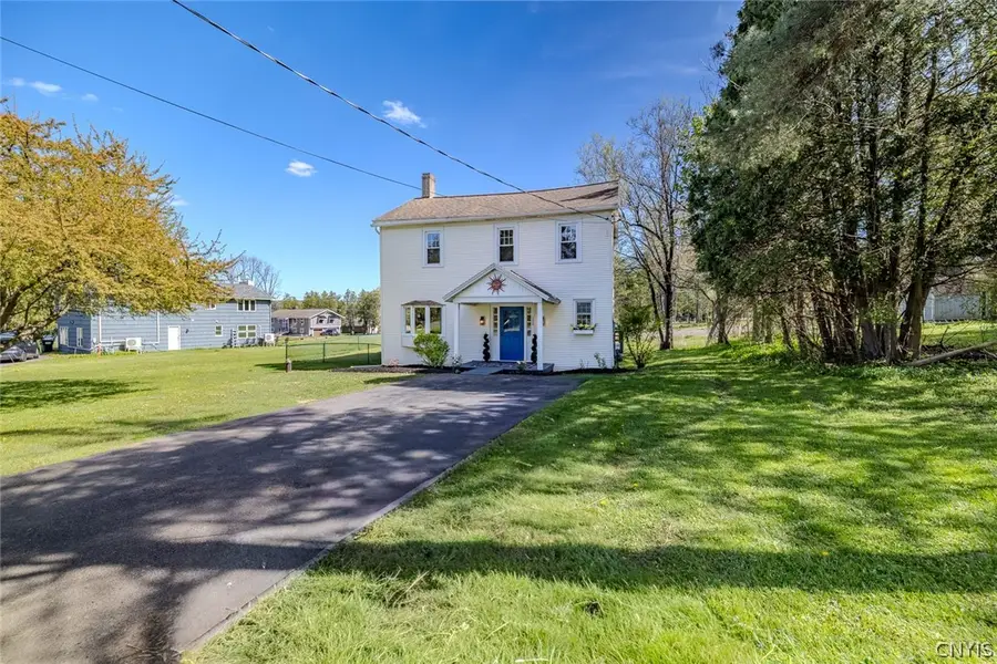 1020 Marlyn Park Drive, Cazenovia, NY 13035 - #2