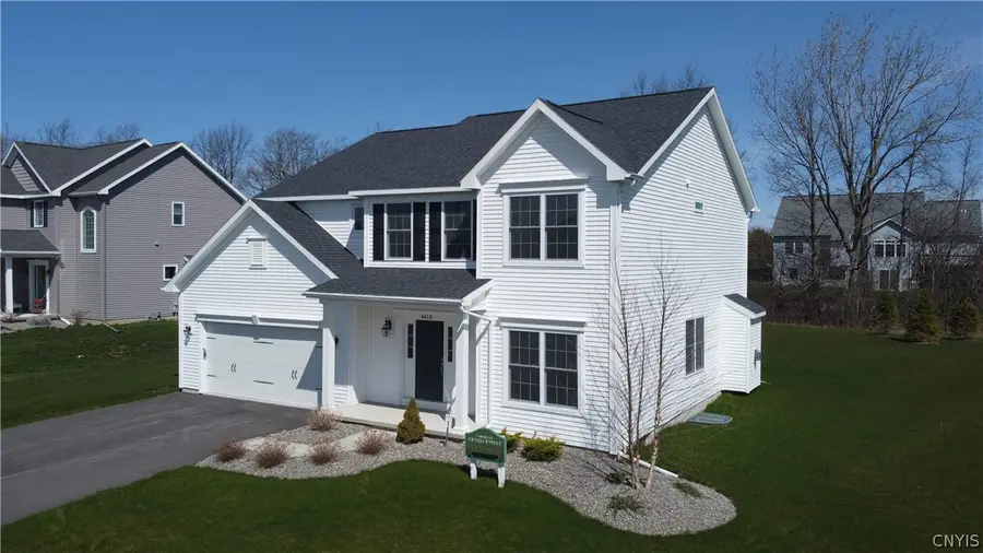 4434 Gray Wing Lane, Jamesville, NY 13078 - #2