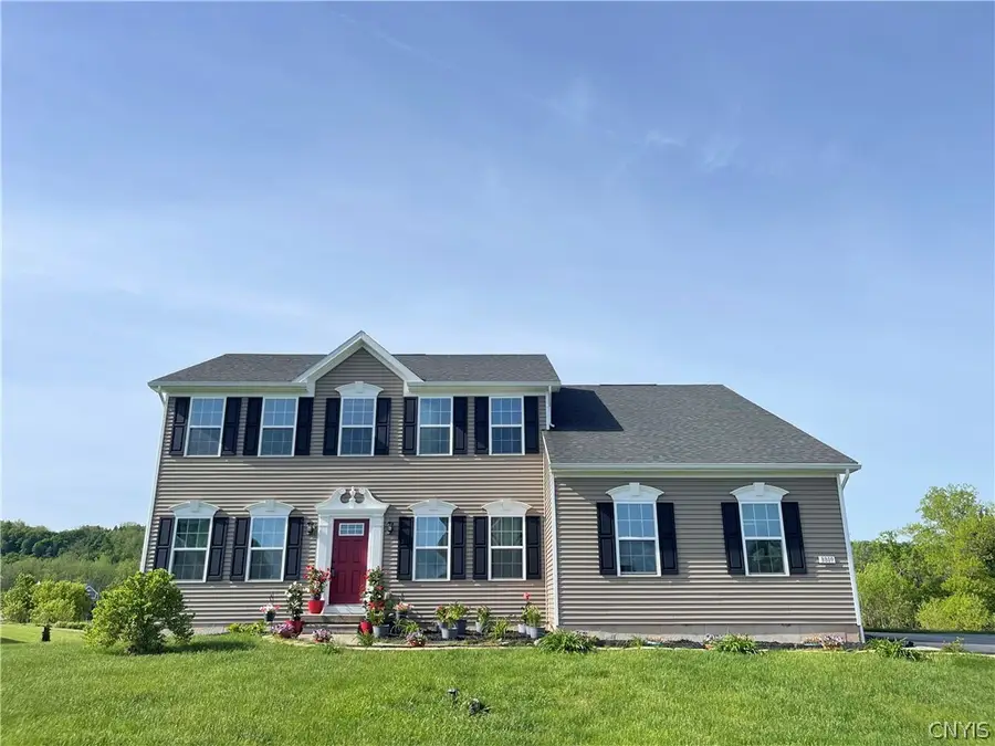 8809 Quarter Horse, Chittenango, NY 13037 - #2