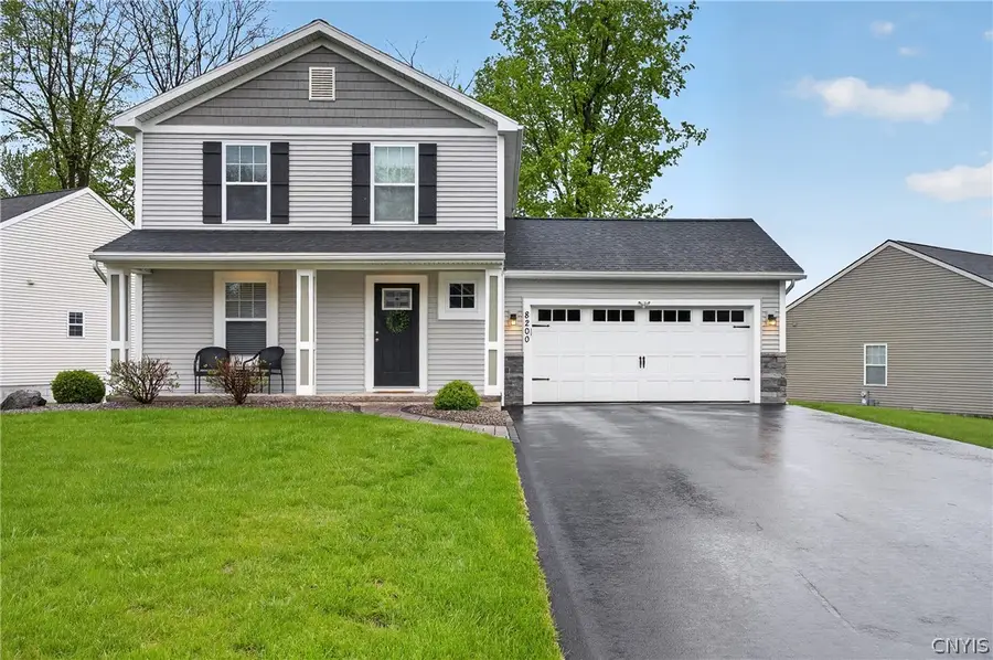 8200 Venetian Drive, Baldwinsville, NY 13027 - #3