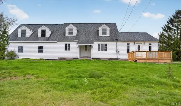 340 Chesbro Road, Pennellville, NY 13132