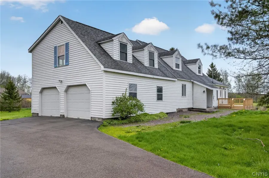340 Chesbro Road, Pennellville, NY 13132 - #2