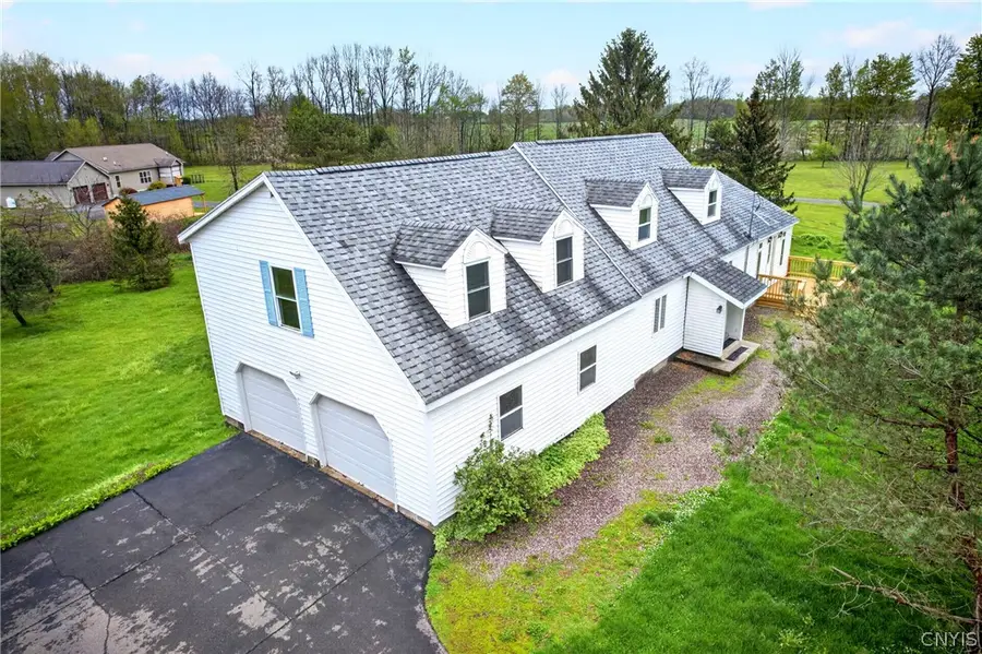 340 Chesbro Road, Pennellville, NY 13132 - #3