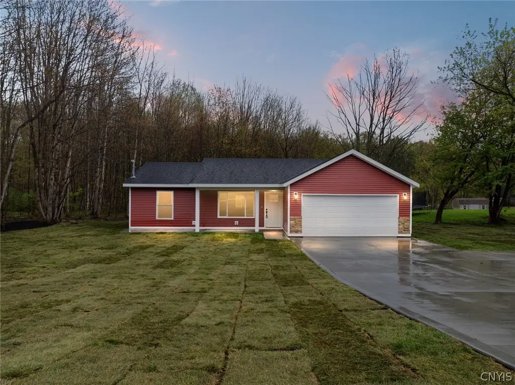 6590 Fox Road, Marcy, NY 13403 - #1