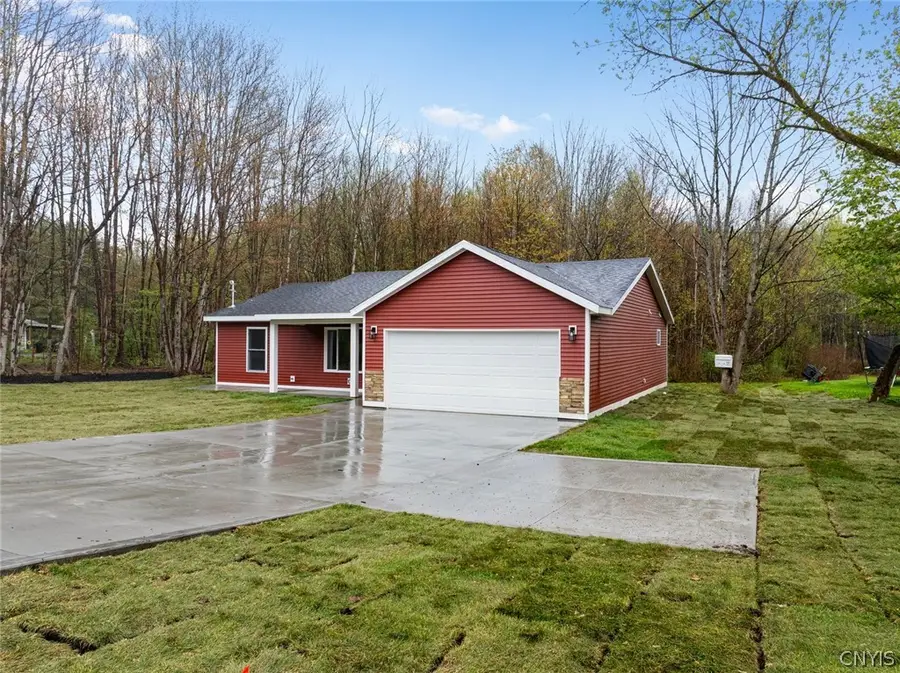6590 Fox Road, Marcy, NY 13403 - #2