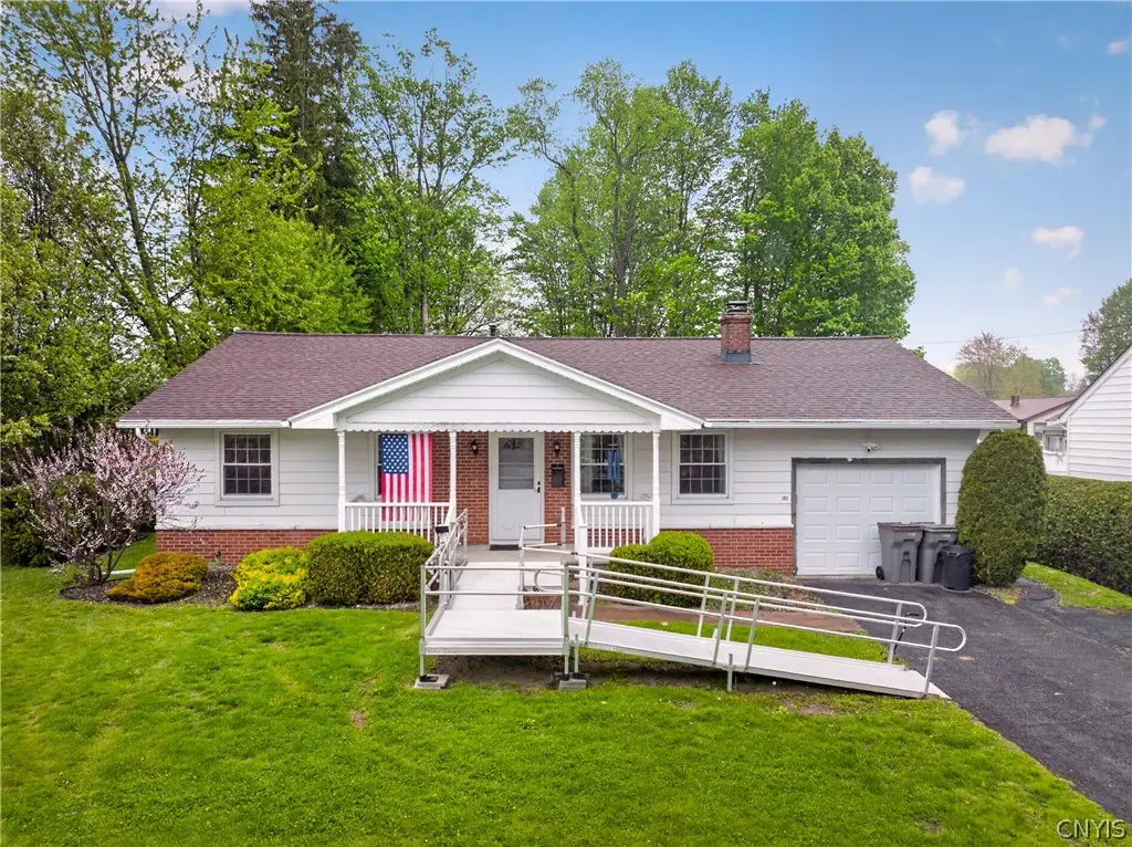 302 W Cedar Street, Rome, NY 13440 - #1