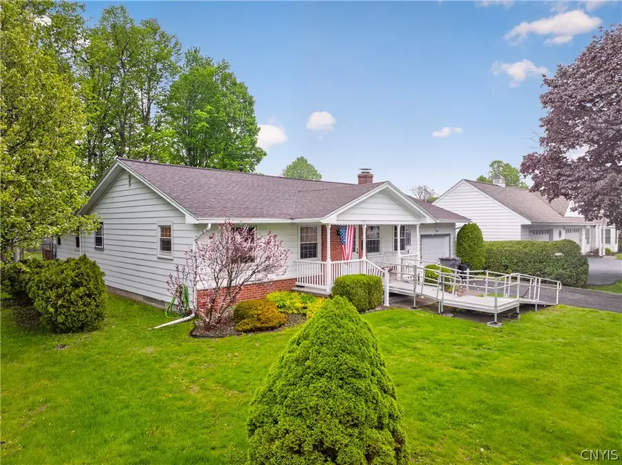 302 W Cedar Street, Rome, NY 13440 - #2