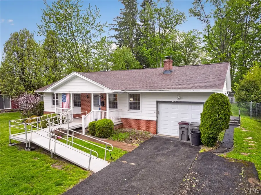 302 W Cedar Street, Rome, NY 13440 - #3