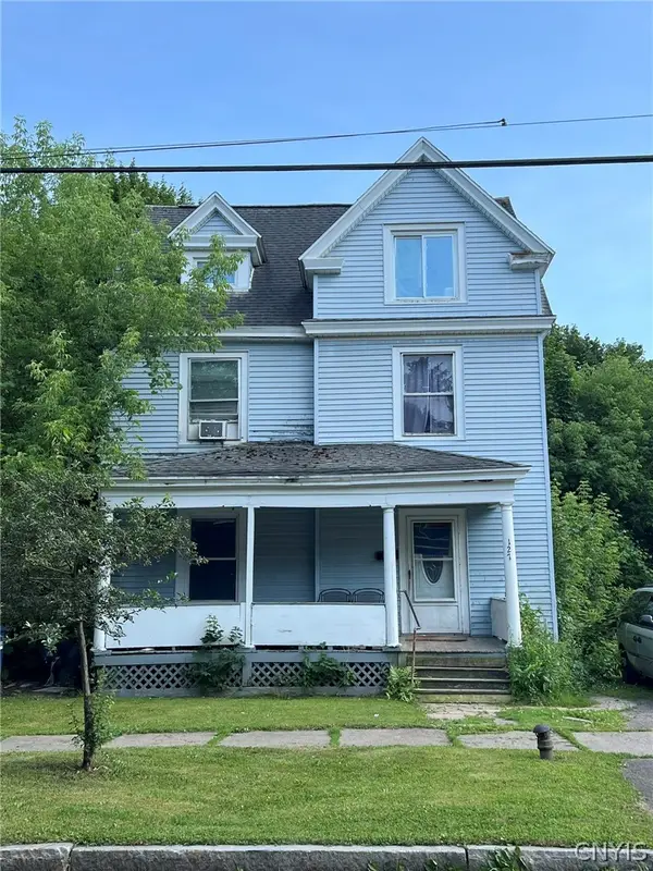 127 W Ostrander Avenue, Syracuse, NY 13205