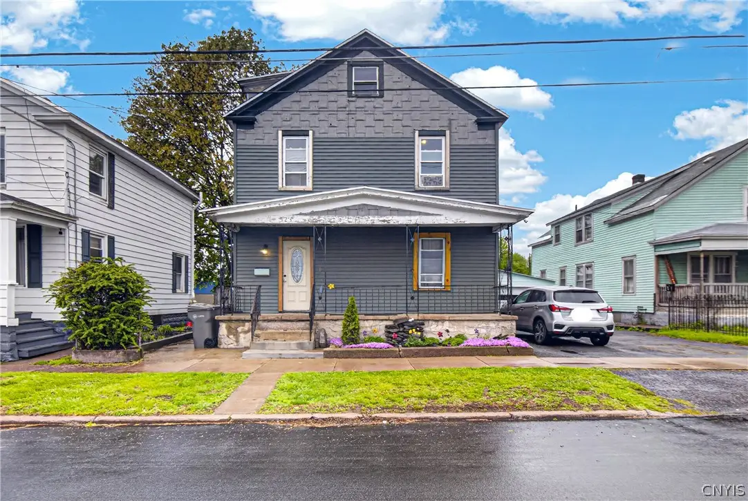 123 6th Street, Rome, NY 13440 - #1