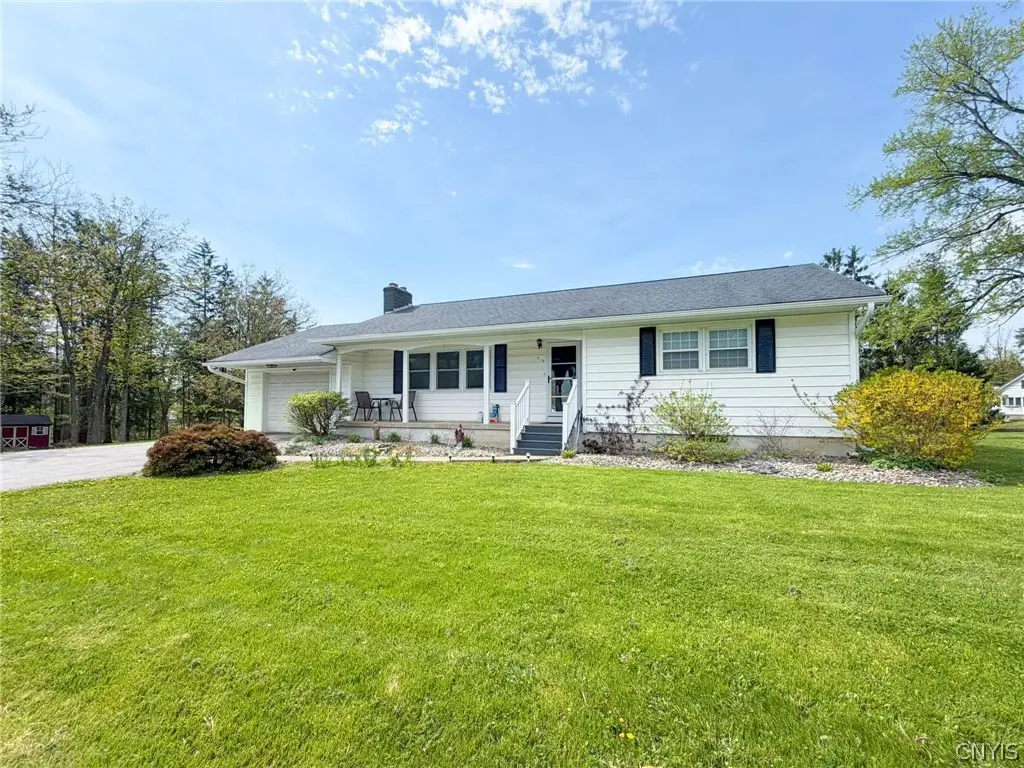 919 Steuben Hill Road, Herkimer, NY 13350 - #1