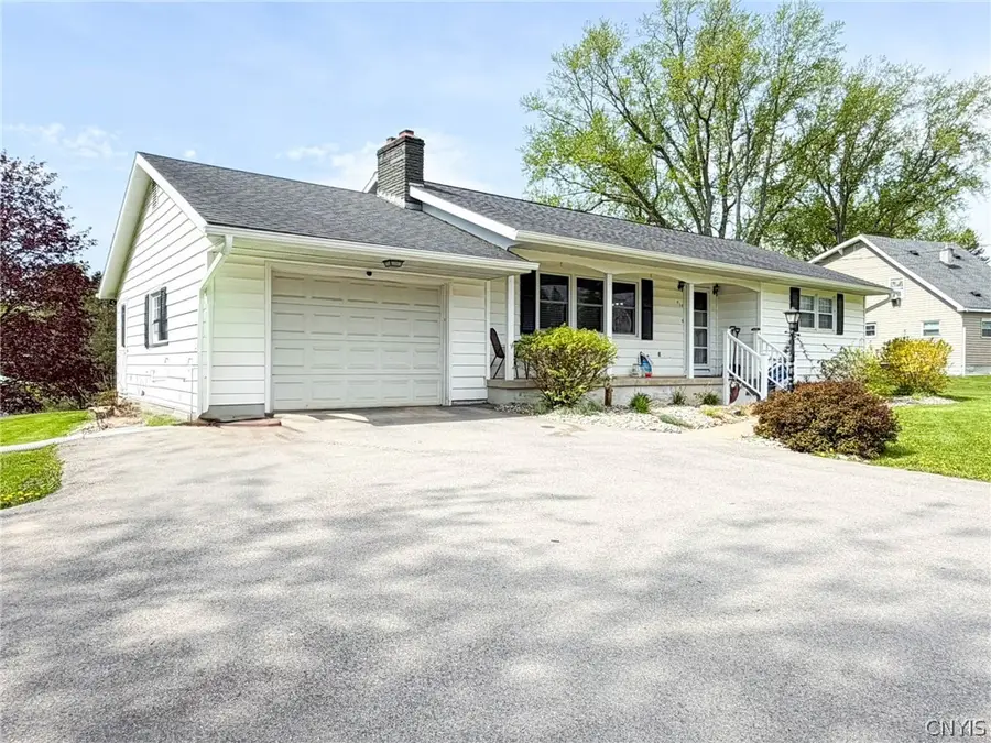 919 Steuben Hill Road, Herkimer, NY 13350 - #3
