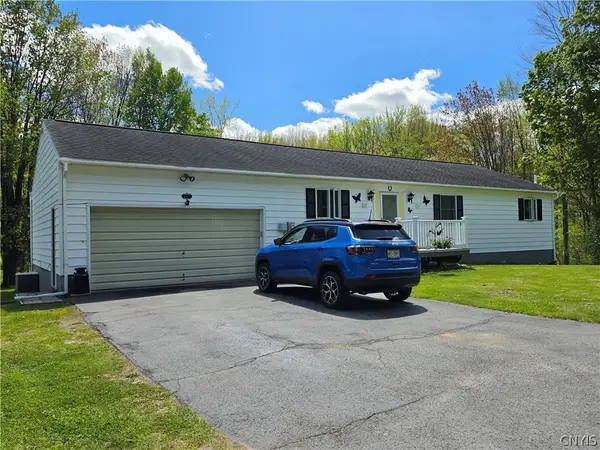 147 Gildner Road, Central Square, NY 13036