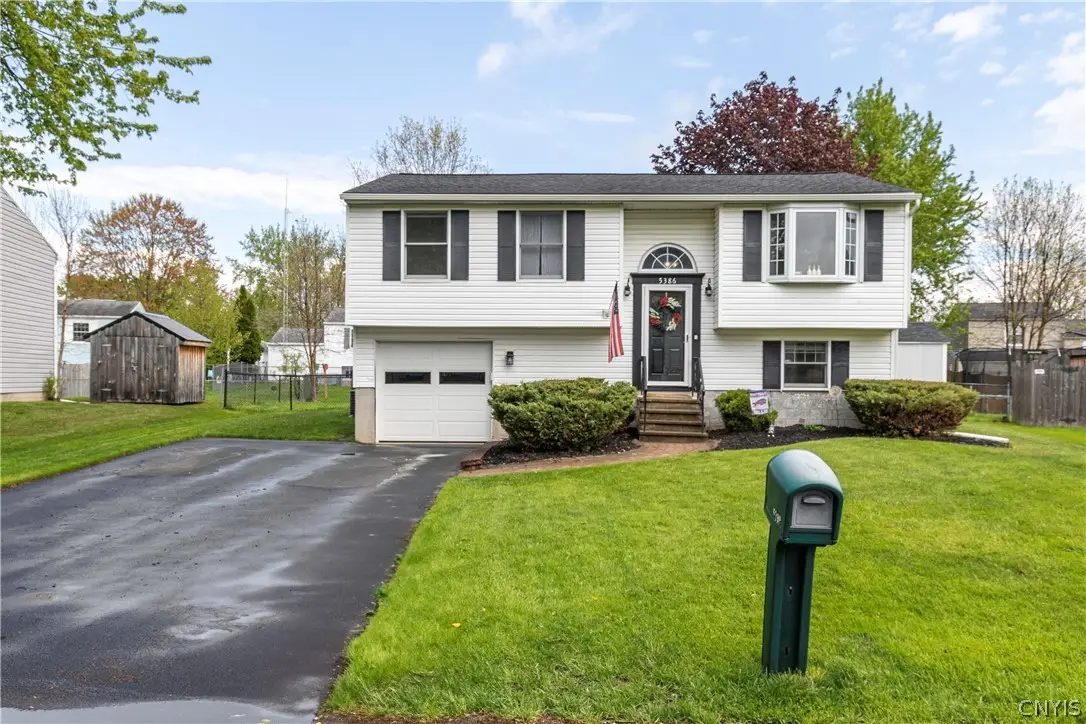 5386 Tourmaline Drive, Clay, NY 13041 - #1