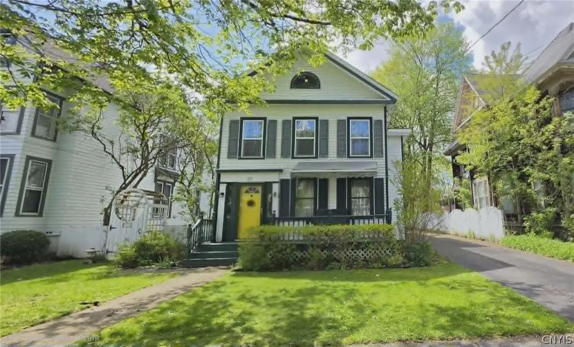 32 N Church Street, Cortland, NY 13045 - #1