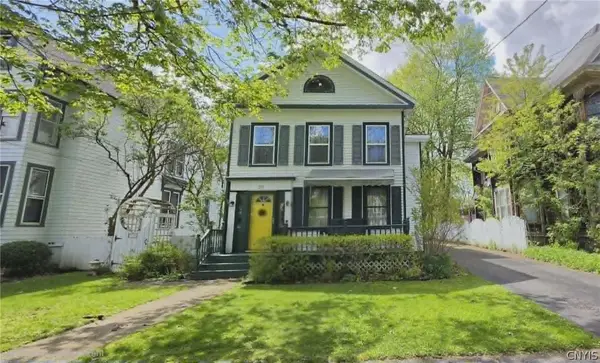 32 N Church Street, Cortland, NY 13045