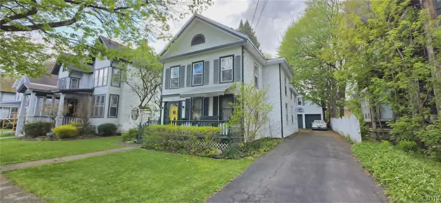 32 N Church Street, Cortland, NY 13045 - #2