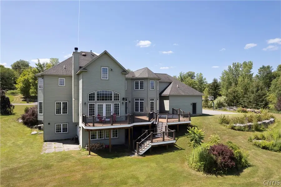 4020 Deer Crossing, Manlius, NY 13104 - #2
