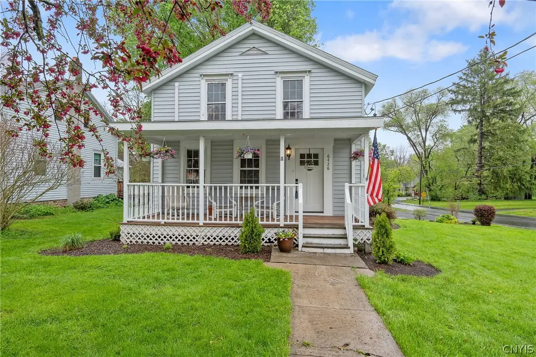 6426 Bennetts Corners Road, Memphis, NY 13112 - #1