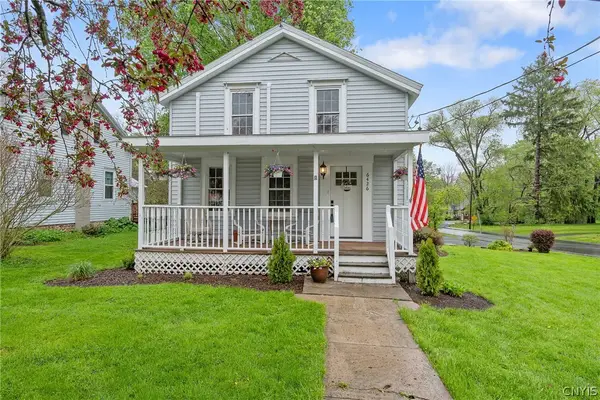 6426 Bennetts Corners Road, Memphis, NY 13112