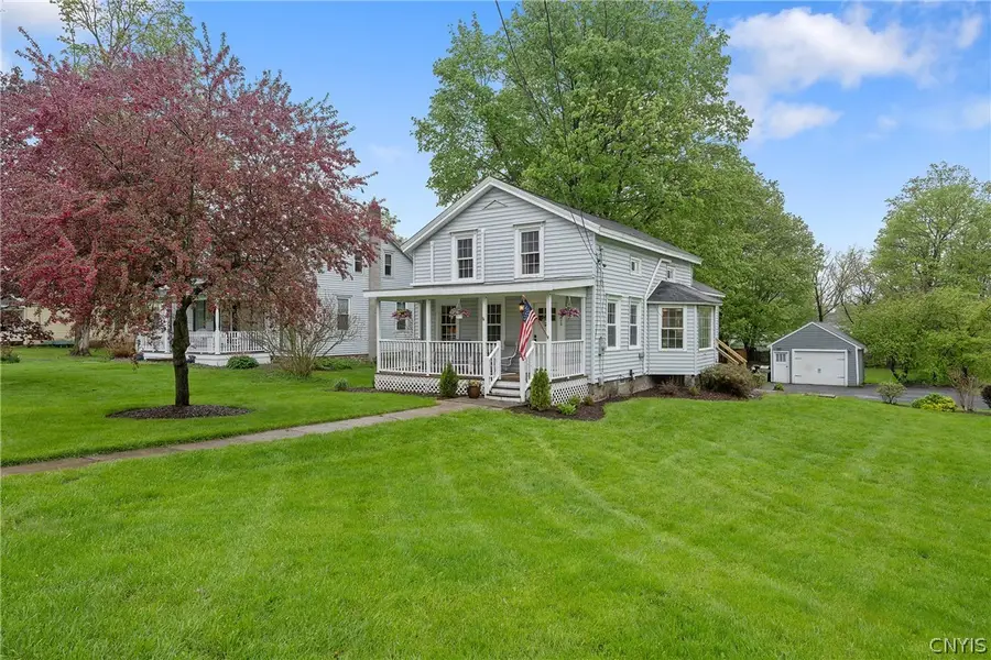 6426 Bennetts Corners Road, Memphis, NY 13112 - #2