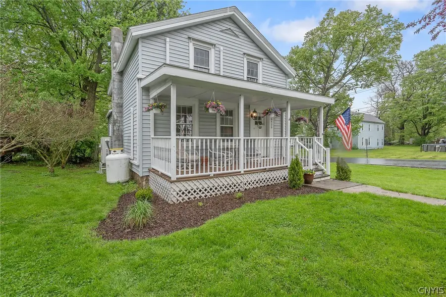 6426 Bennetts Corners Road, Memphis, NY 13112 - #3