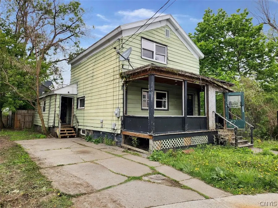 10 Johnson Park, Utica, NY 13501 - #2