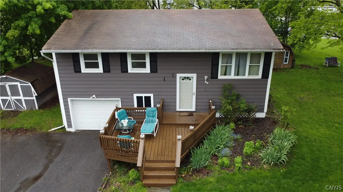 302 Delwood Drive, Baldwinsville, NY 13027 - #1
