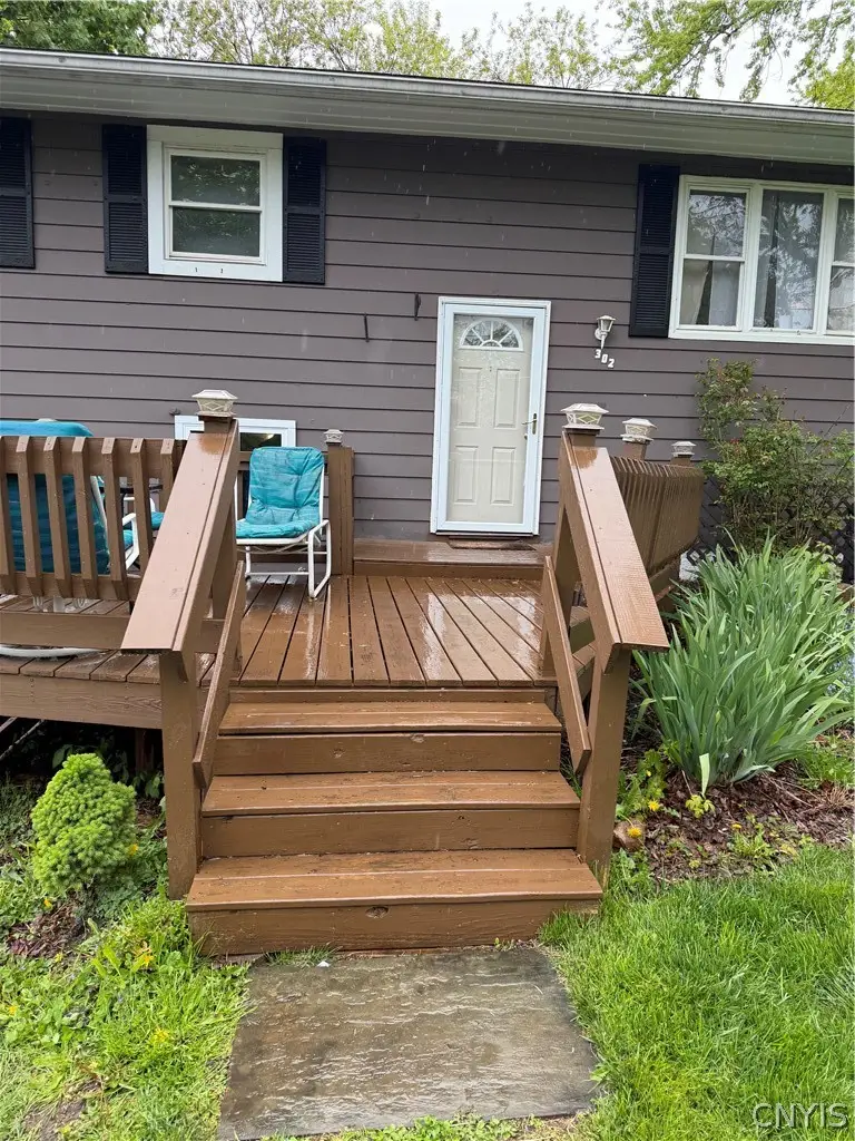 302 Delwood Drive, Baldwinsville, NY 13027 - #2
