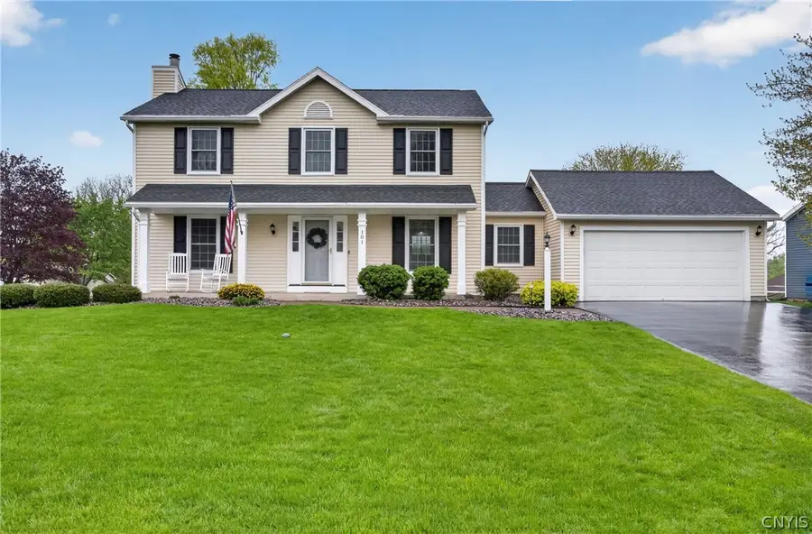 101 Dog Leg Drive, Baldwinsville, NY 13027 - #2