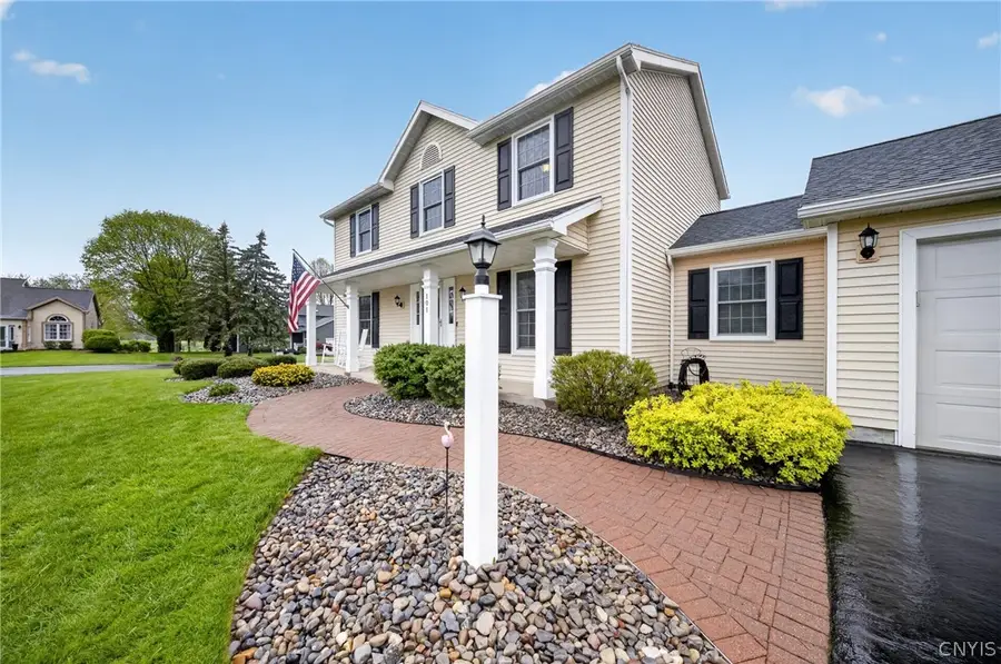 101 Dog Leg Drive, Baldwinsville, NY 13027 - #3