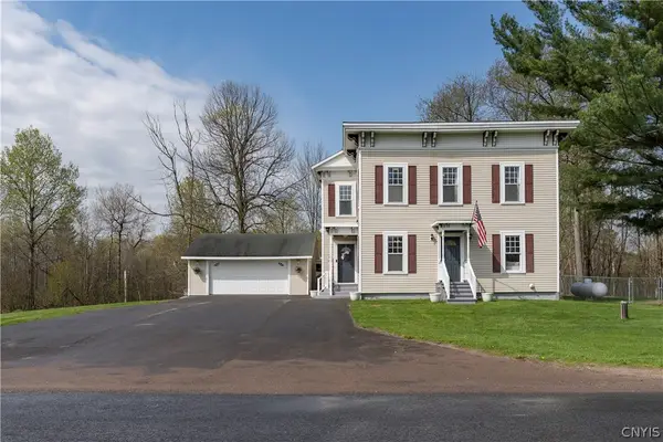 26049 Crowner Road, Carthage, NY 13619