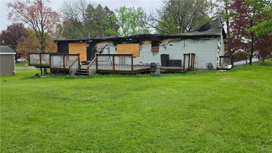 8793 South Street, Weedsport, NY 13166 - #3