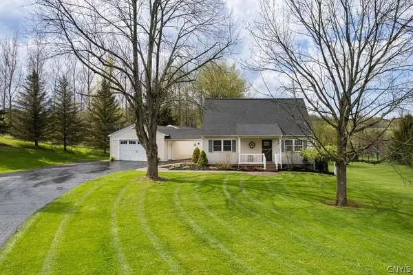 7175 Horton Road, Hamilton, NY 13346