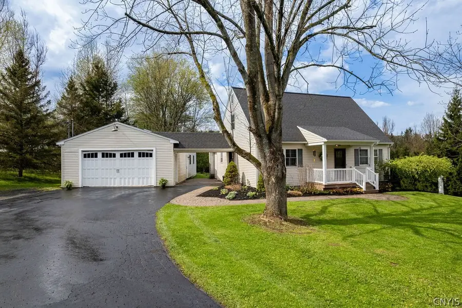 7175 Horton Road, Hamilton, NY 13346 - #2